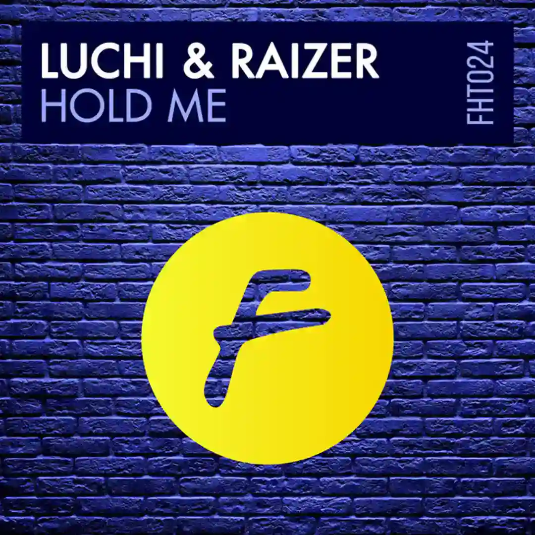 Hold Me cover