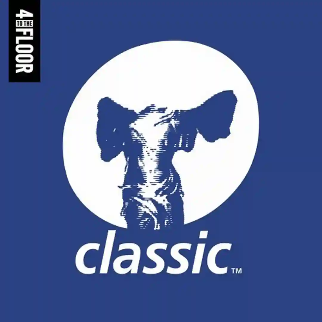 Fantasize feat. Cecile (Vocal Club Mix) cover