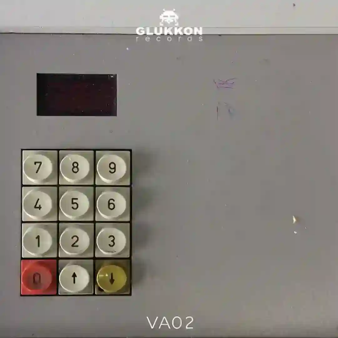 Boombox Revenge cover