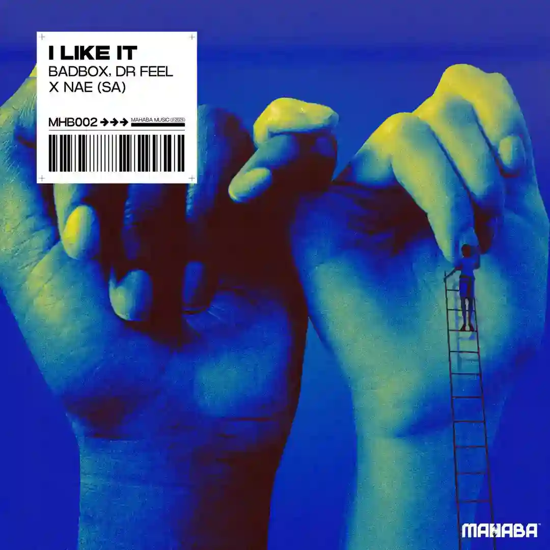 I Like It - Extended Mix cover