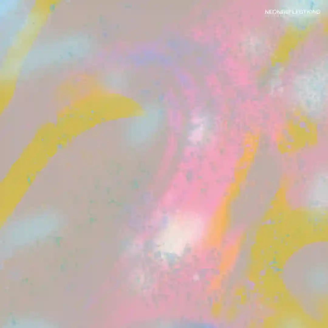 Distraction (Original Mix) cover