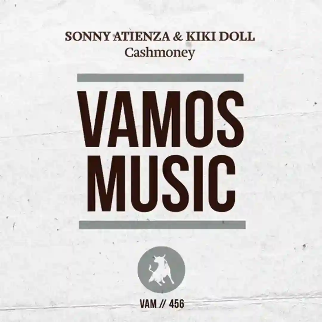 Cashmoney cover