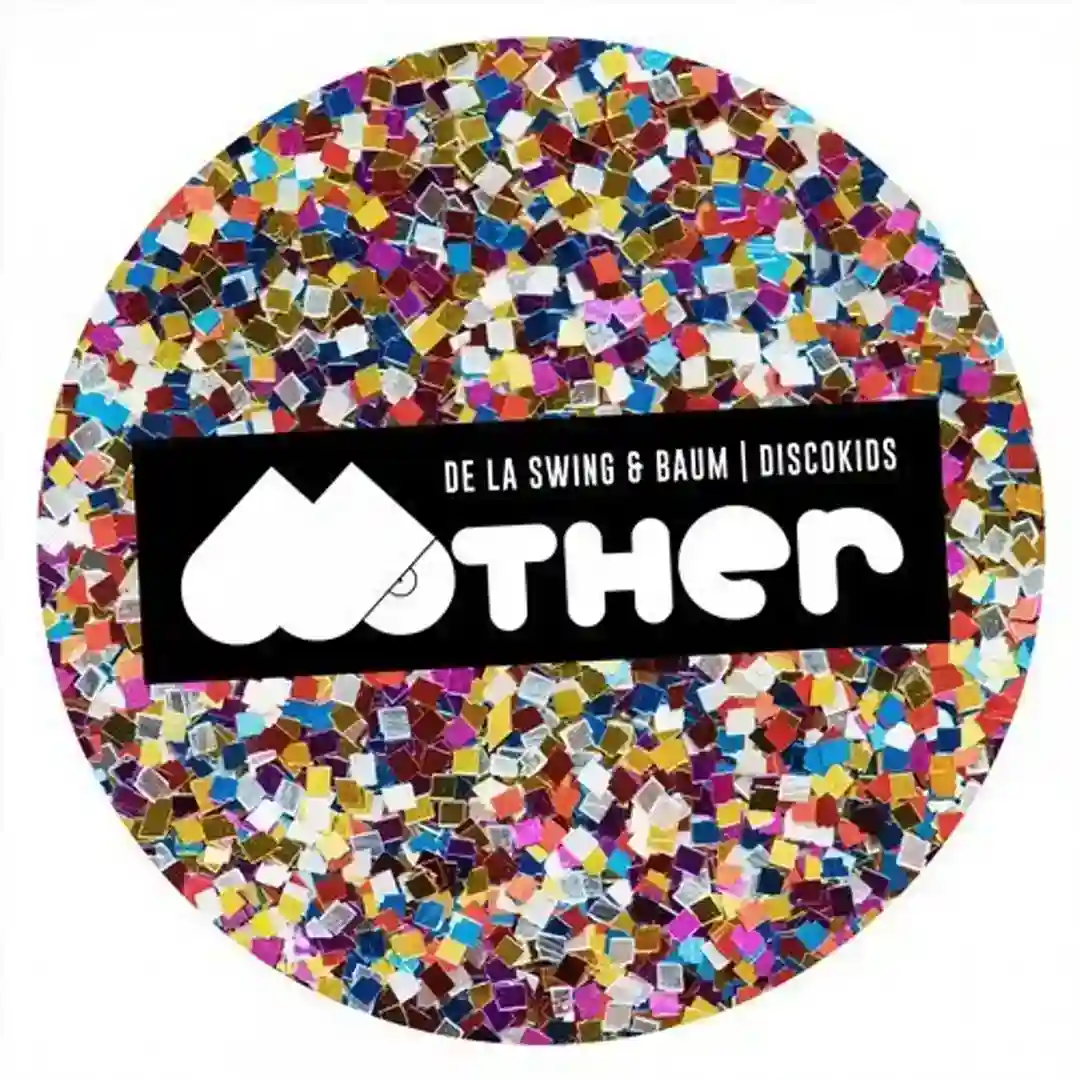 DiscoKids cover