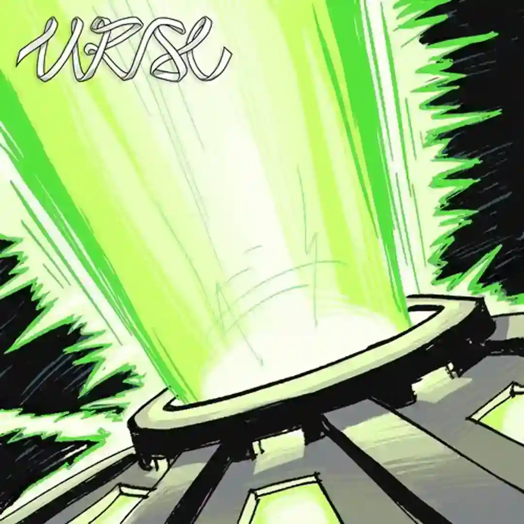 X cover