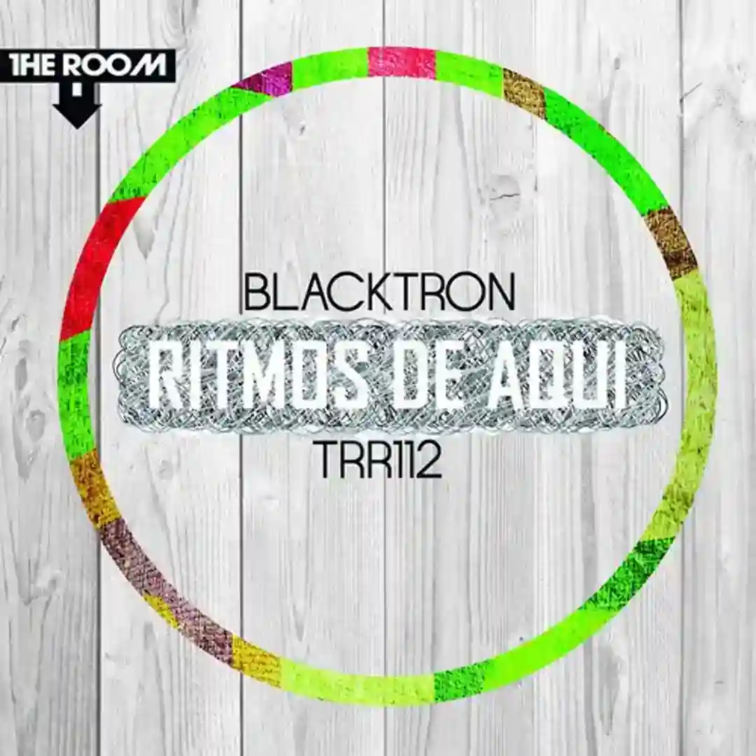 Ritmos De Aqui (Original Mix) cover