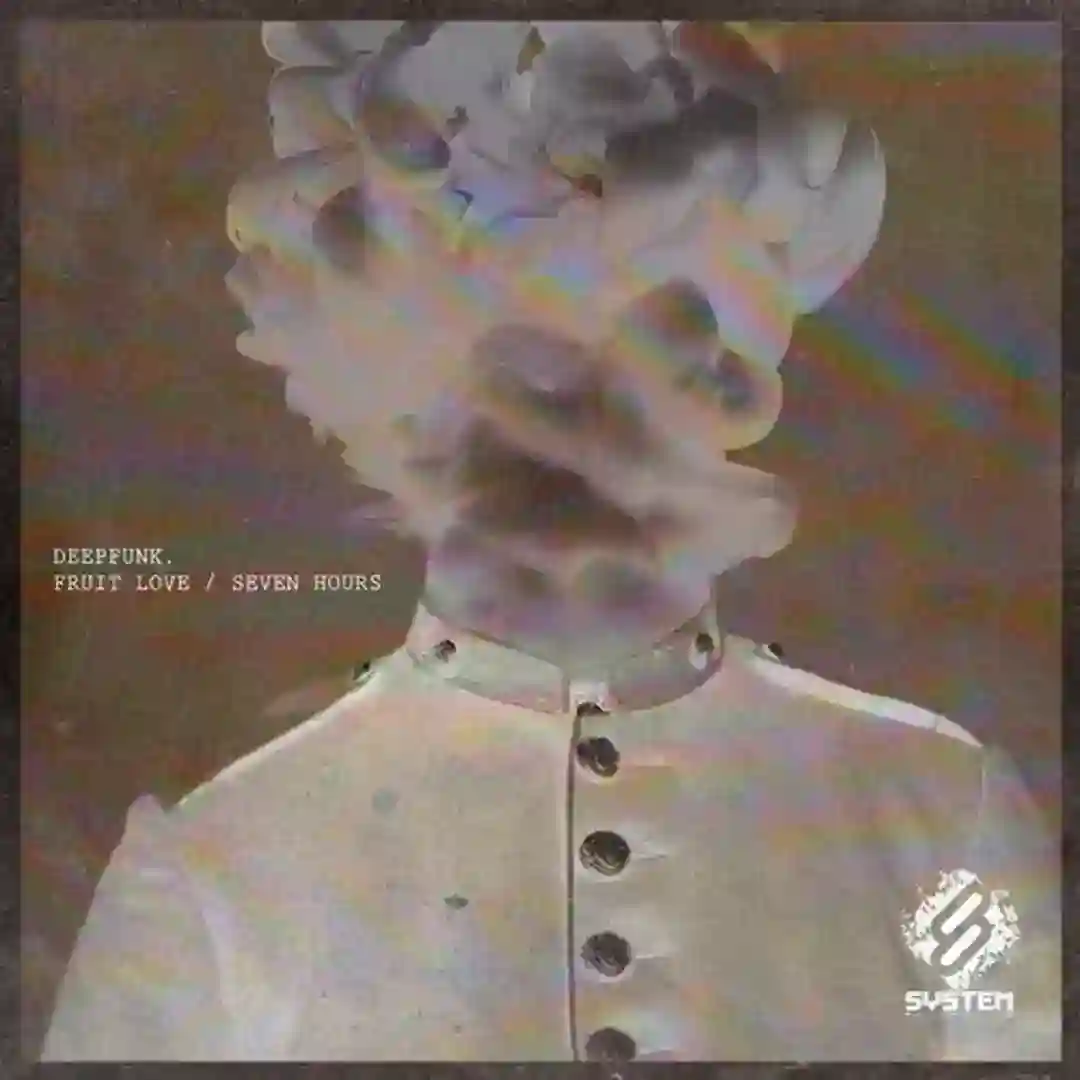 Seven Hours (Original Mix) cover