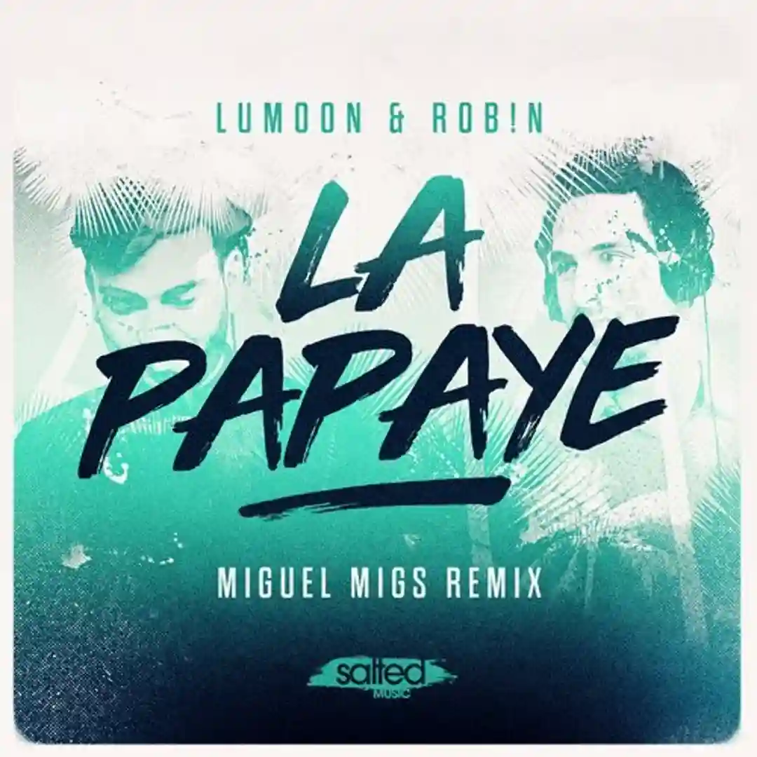 La Papaye cover