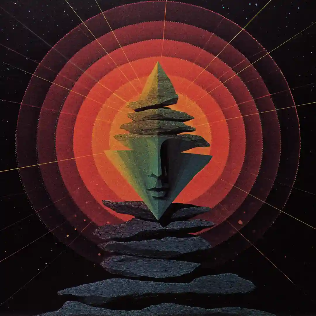 Connection (Original Mix) cover