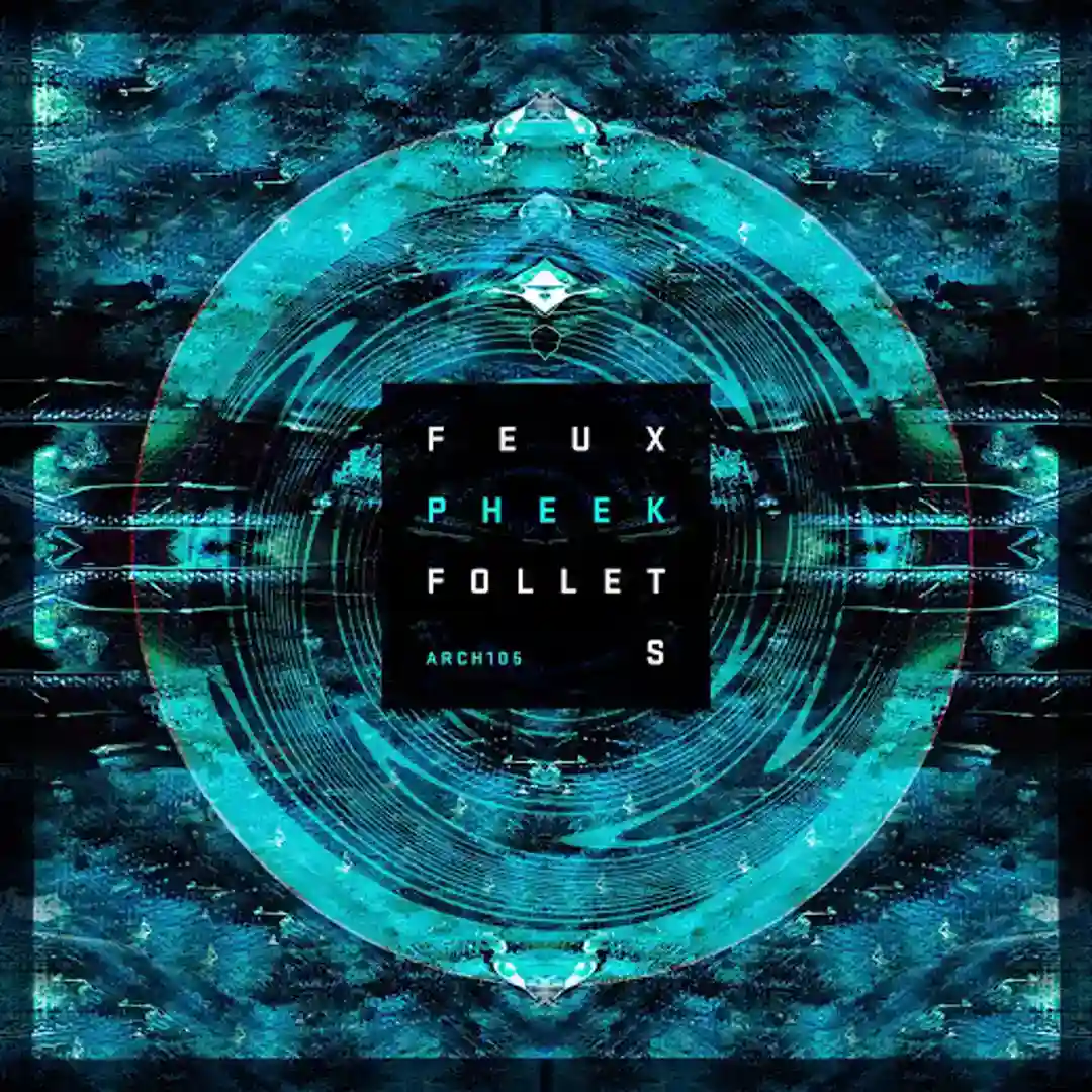 Feux Follets cover