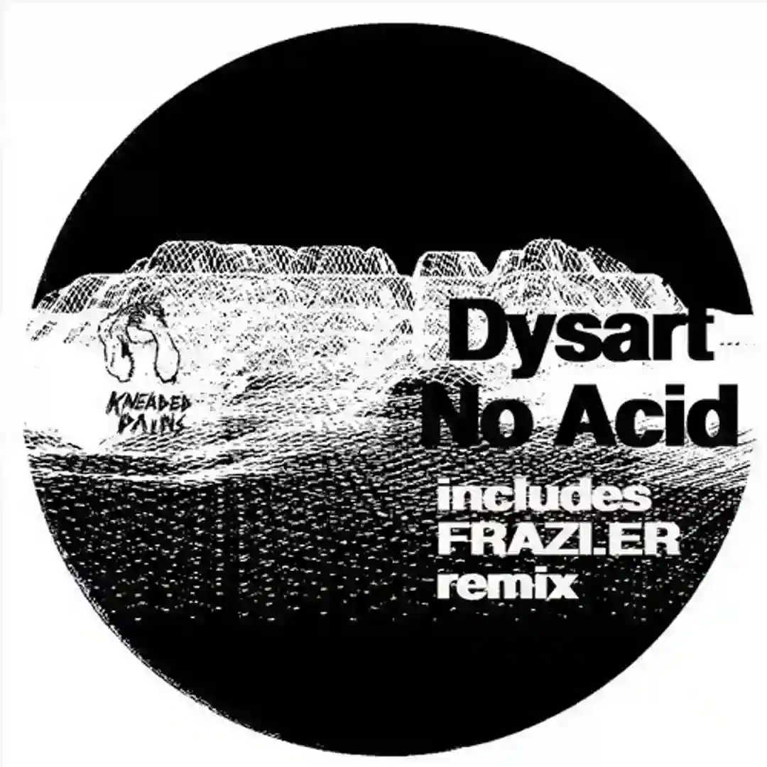 No Acid cover