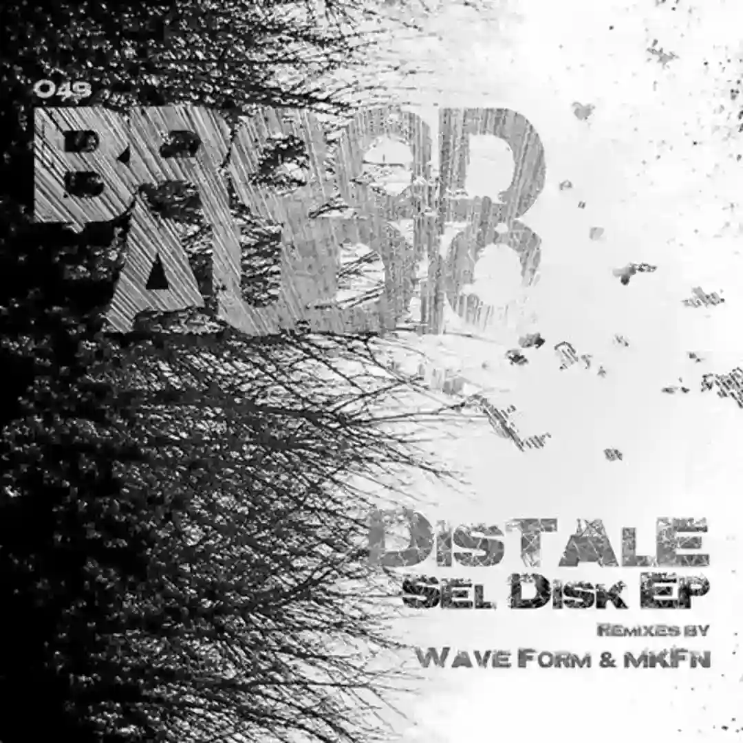 Mon3 (Wave Form Remix) cover