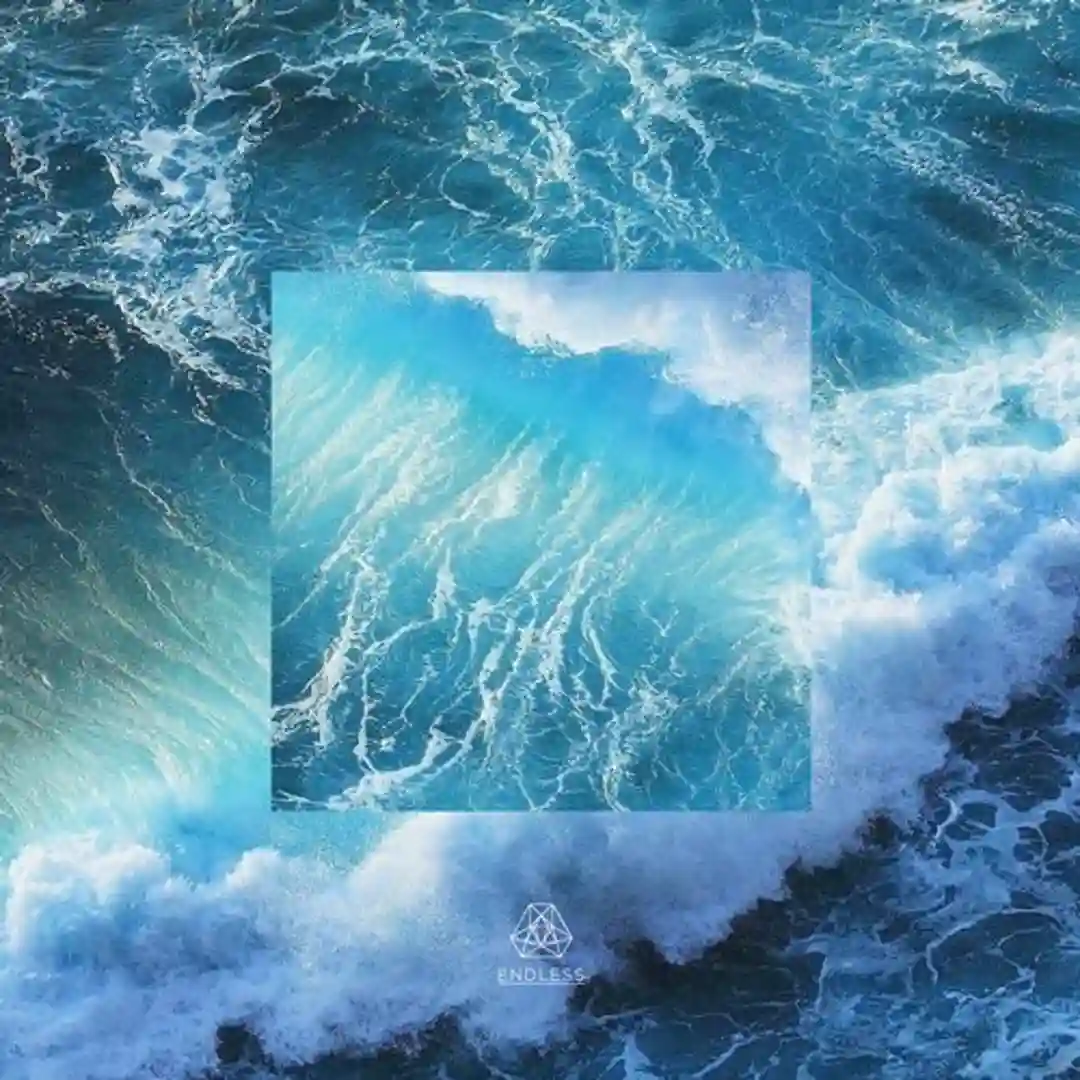 GENESIS REMIX cover