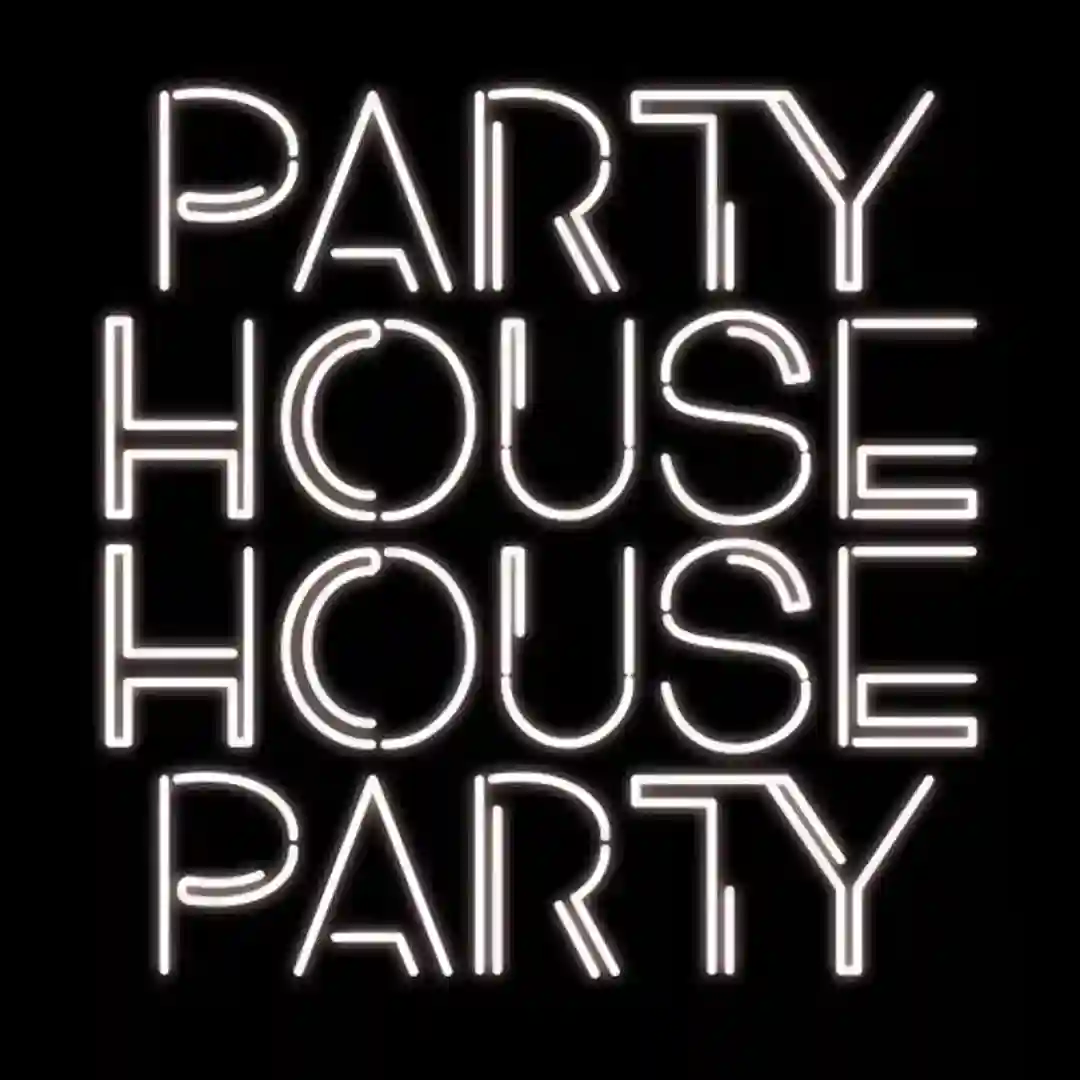 Party House cover