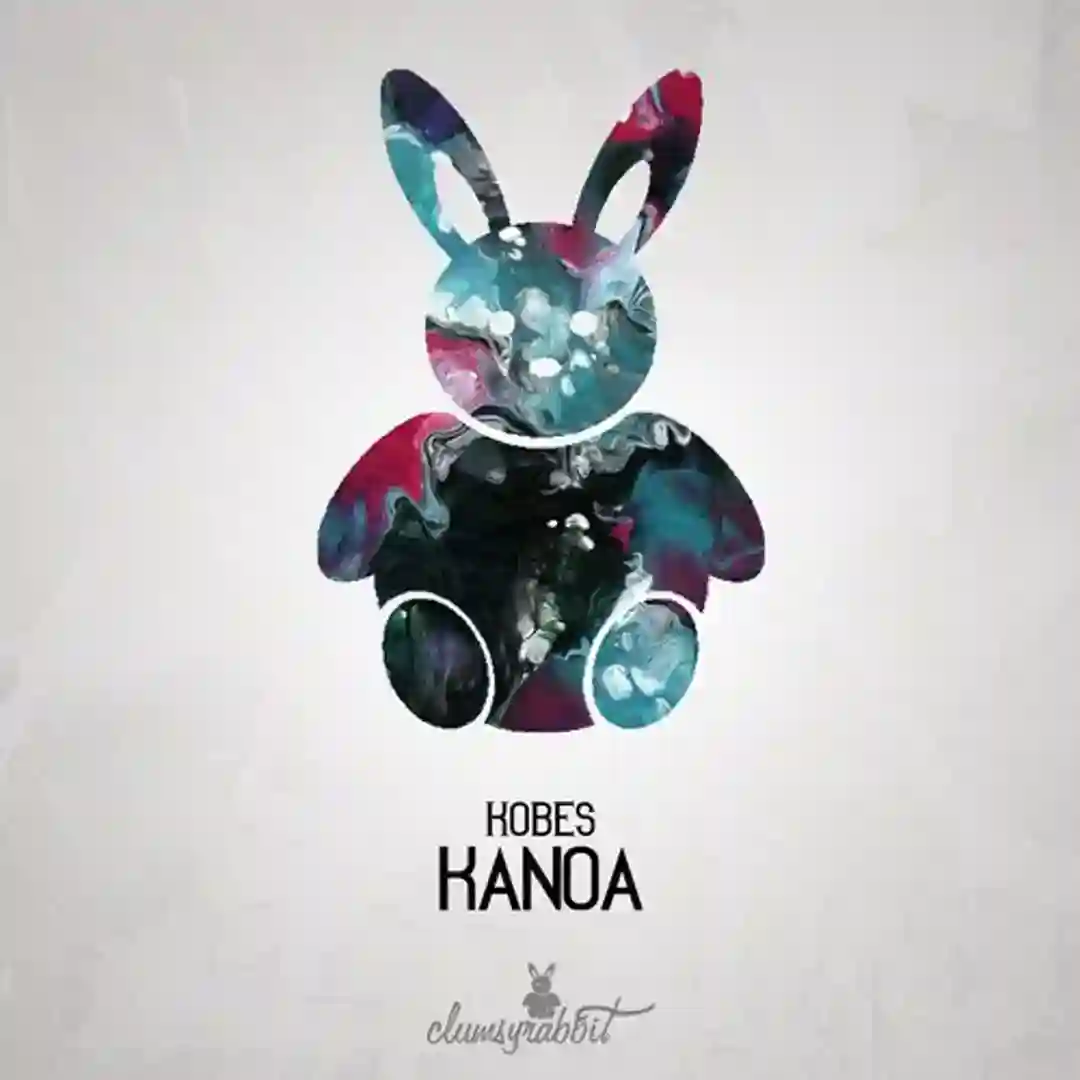 Kanoa (Original Mix) cover