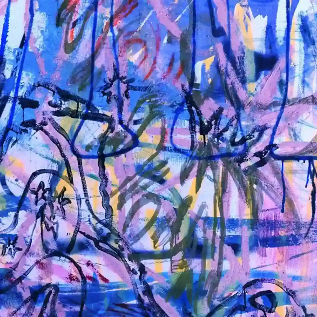 Wu Wei (Roderic Remix) cover