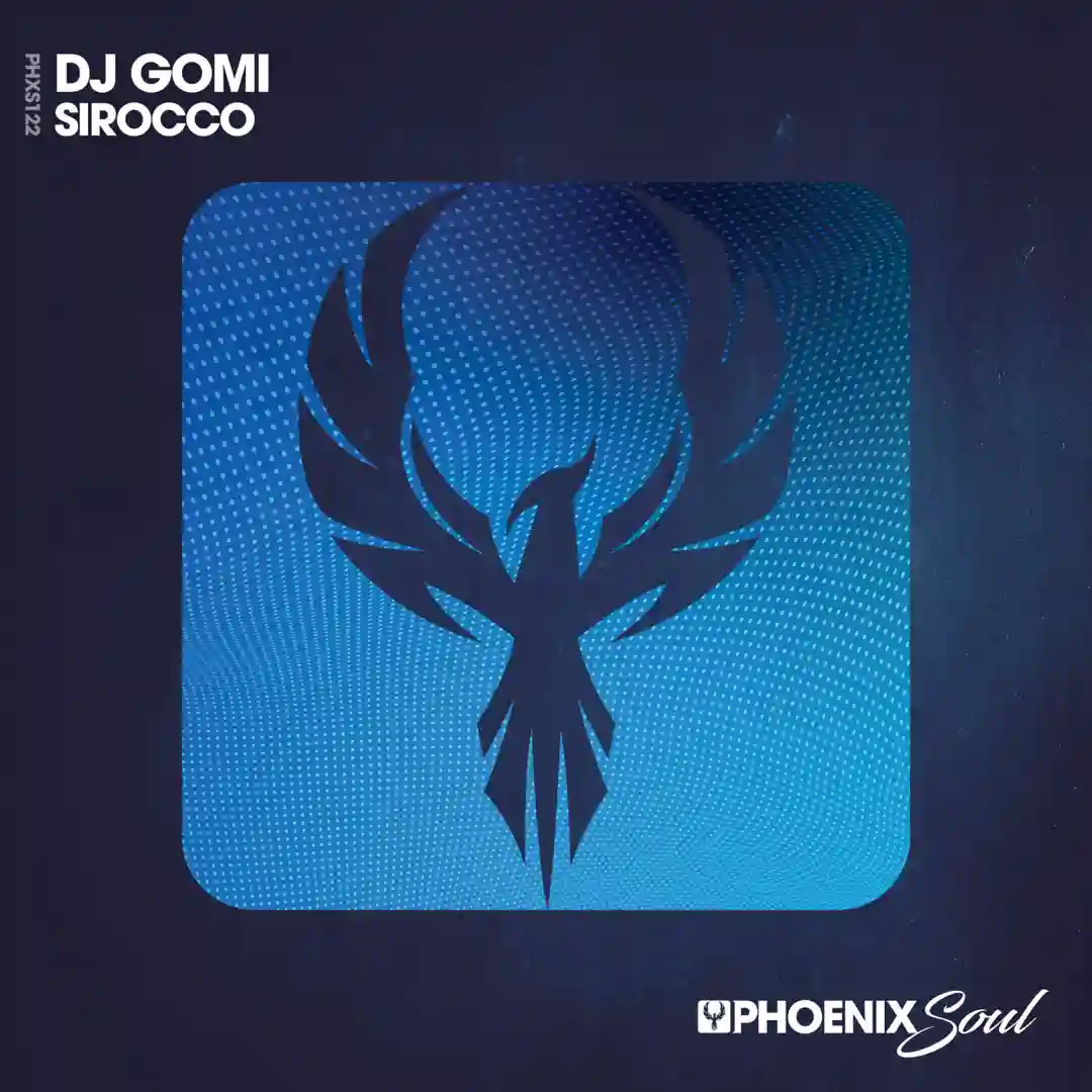 Sirocco (Main Mix) cover