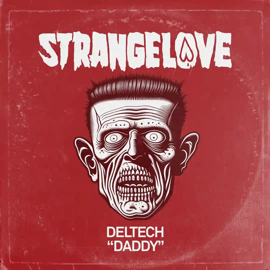 Daddy cover