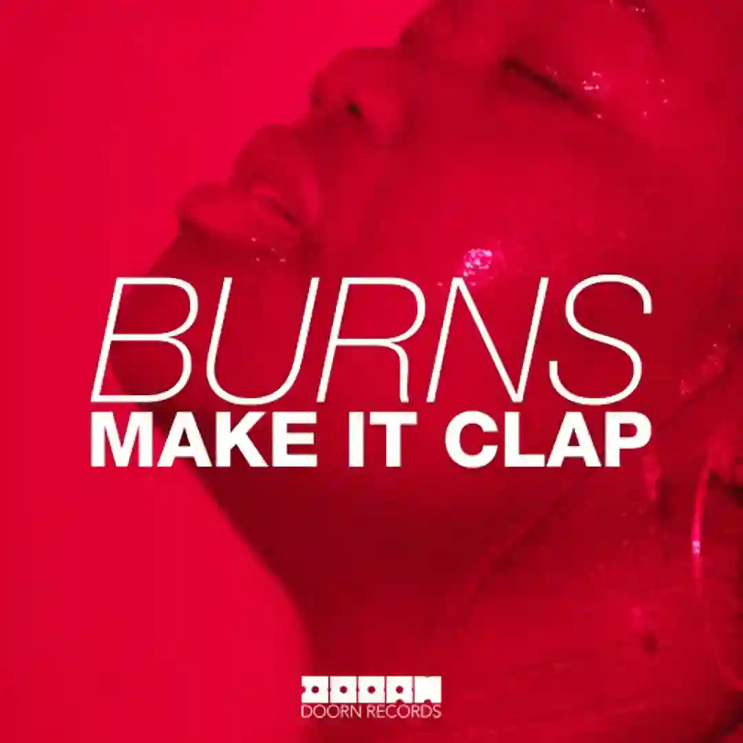 Make It Clap cover