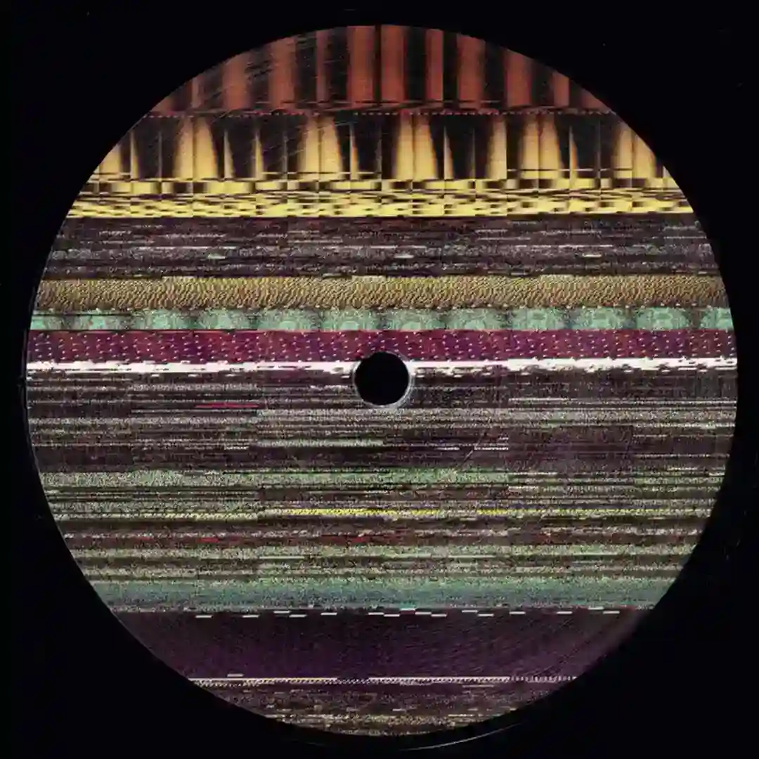 Olika Ljud (Original Mix) cover