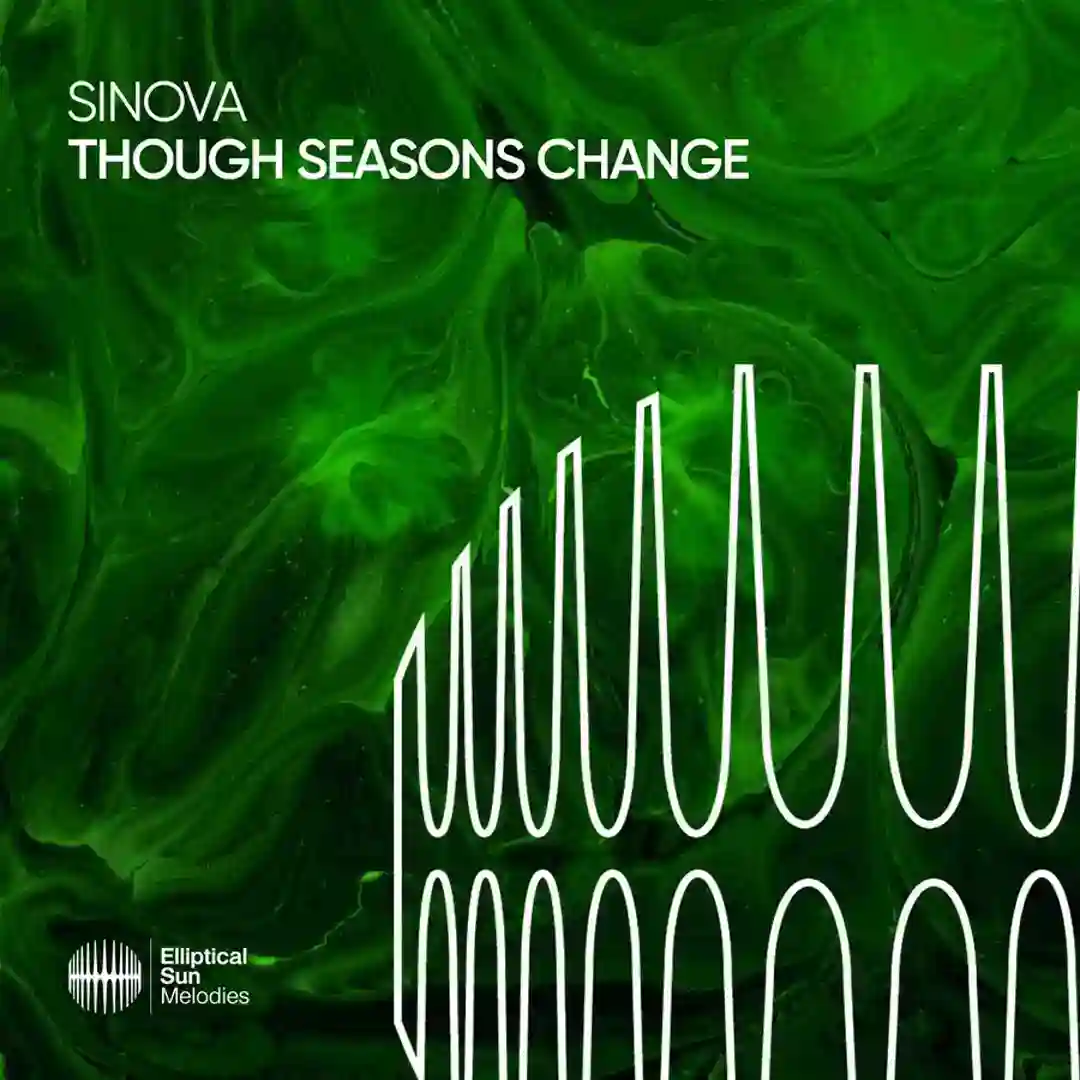 Though Seasons Change (Extended Mix) cover