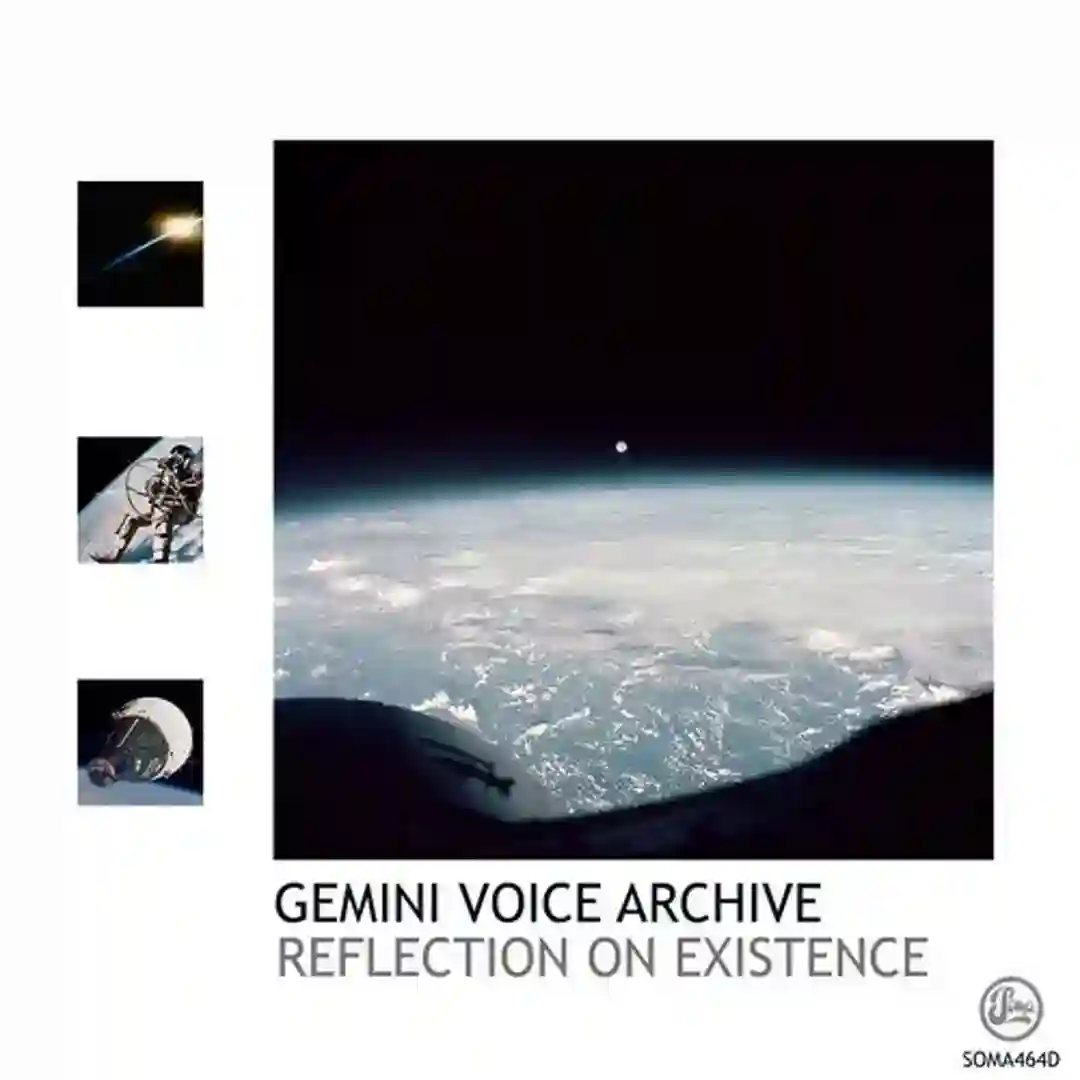 Reflection On Existence (Original Mix) cover