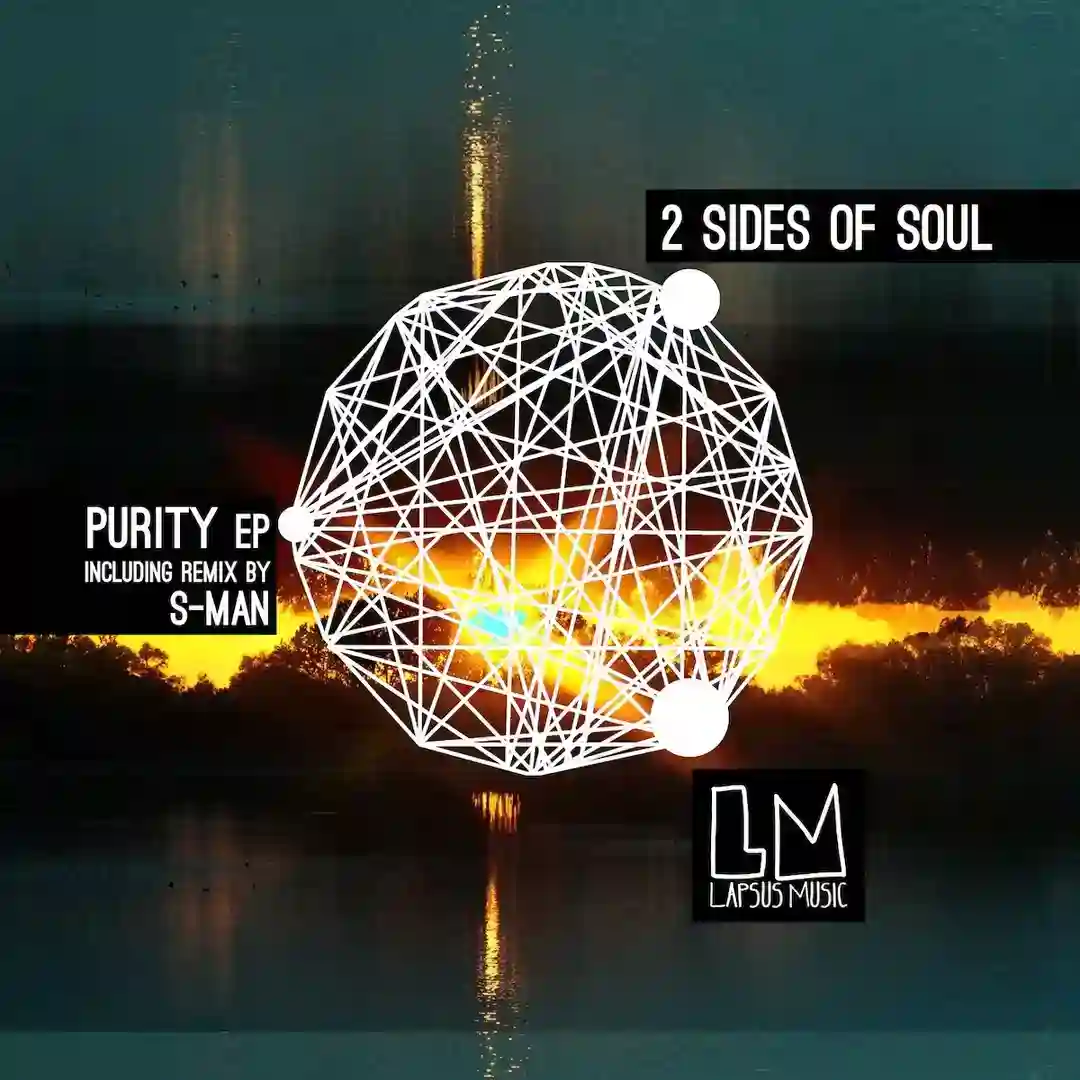 Purity EP cover