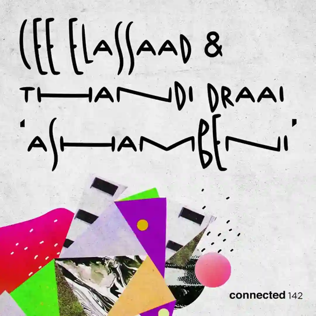 Ashambeni cover