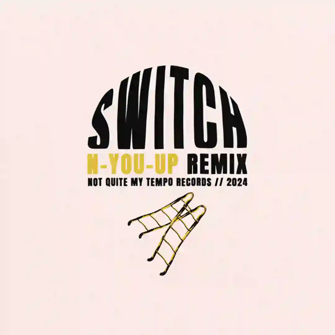 Switch (N-You-Up Dub Remix) cover