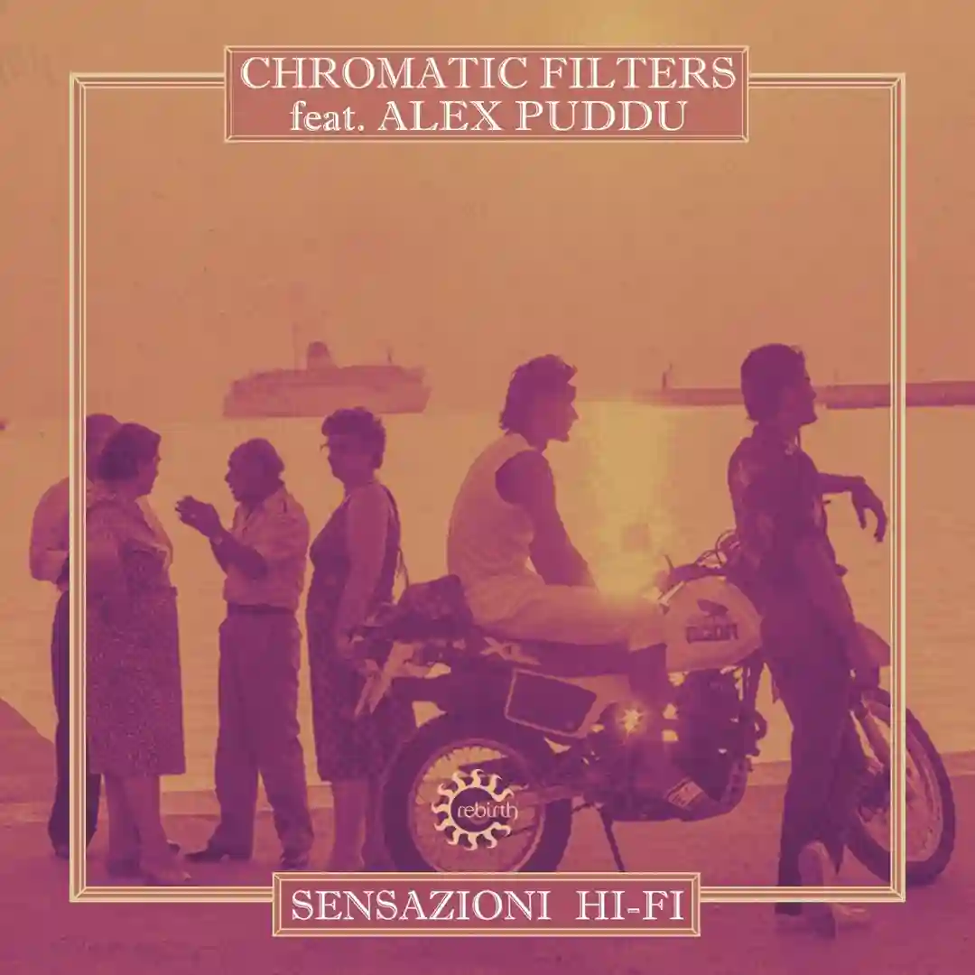 Sensazioni Hi-Fi cover