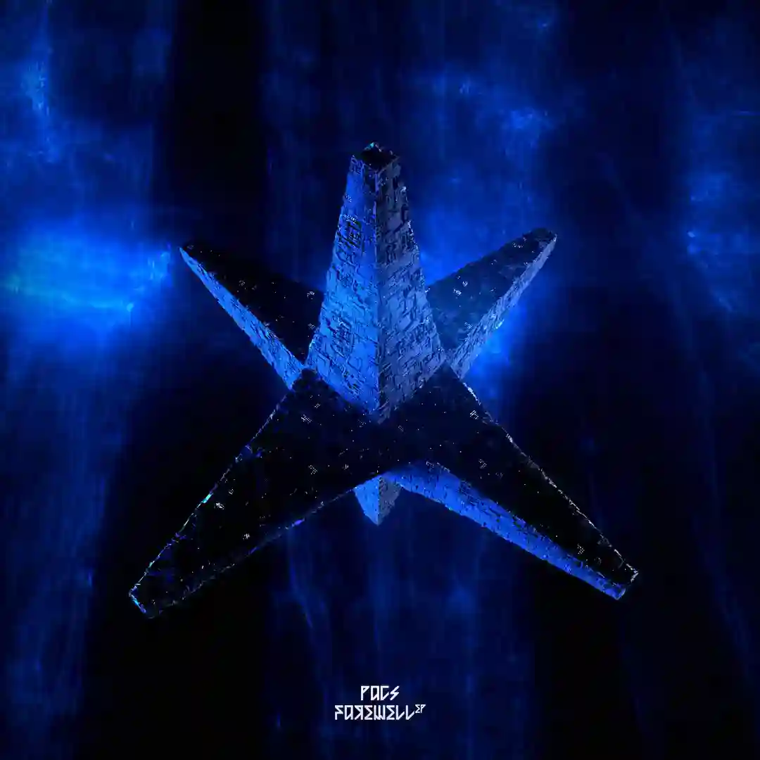 FAREWELL (Original Mix) cover