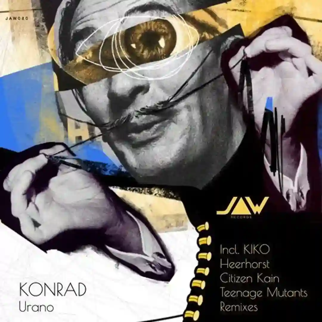 Prospective (Original Mix) cover