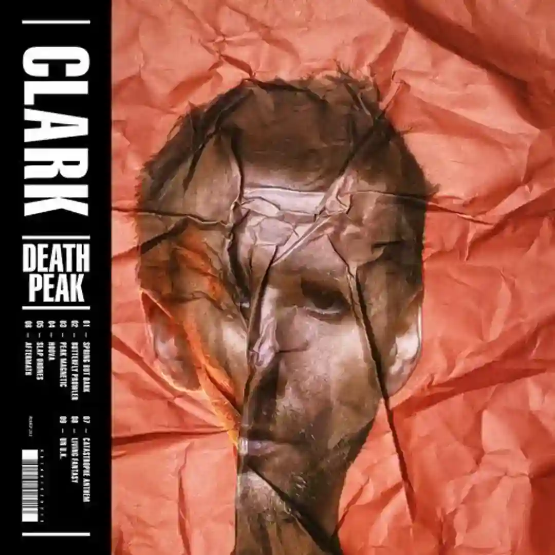 Peak Magnetic cover
