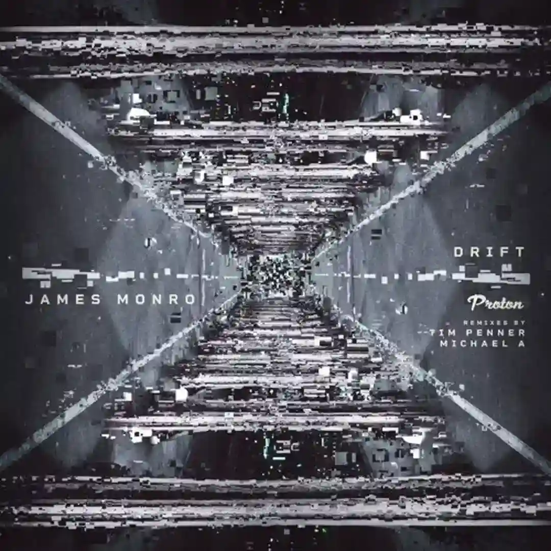 Drift (Tim Penner, Michael A Remixes) cover