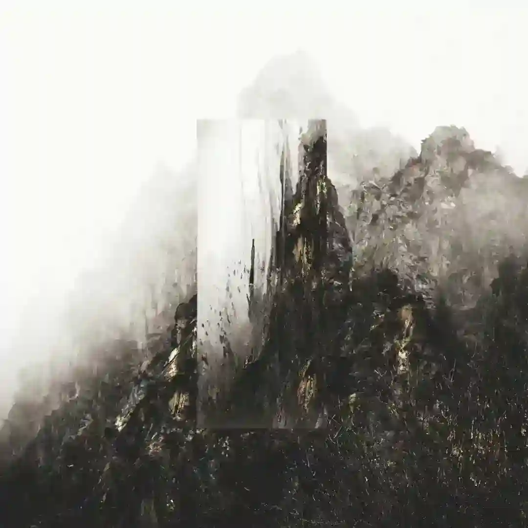 Dystopia cover