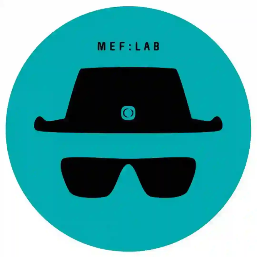 Sunday Crunk (Mefjus Remix) cover