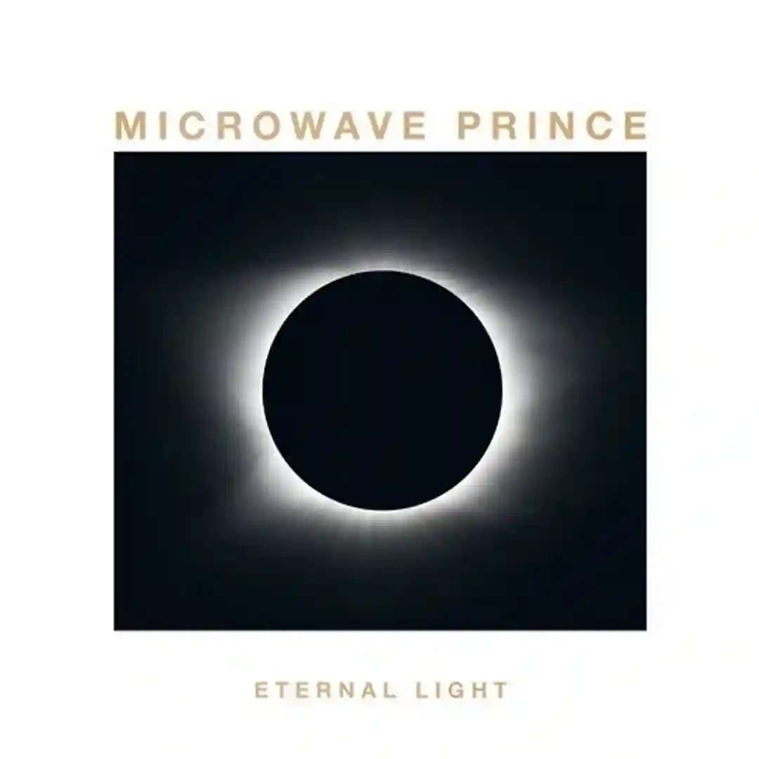 Eternal Light (Martin Landsky Remix) cover