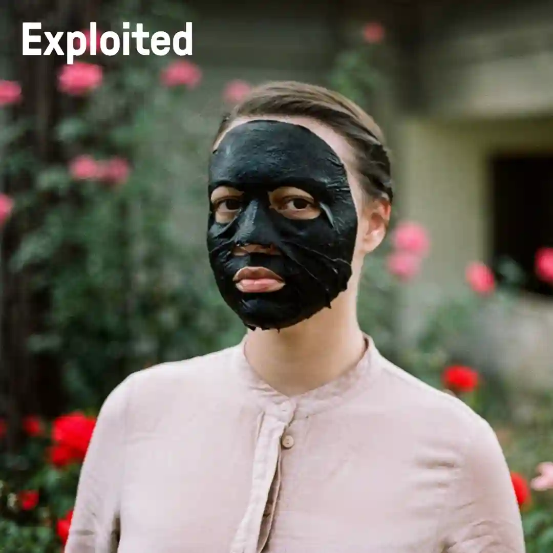 Ballerina (Original Mix) cover