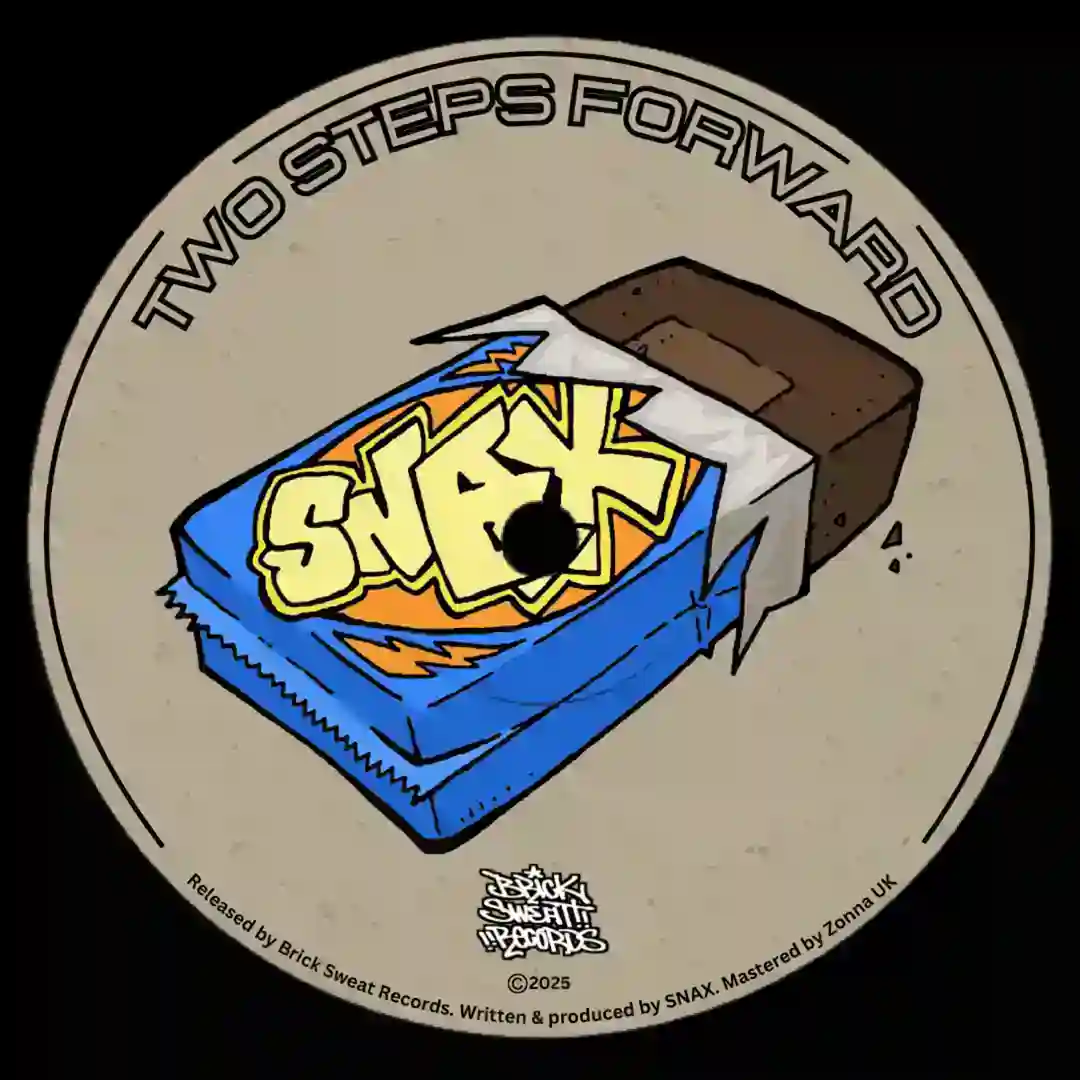 Soundboy (Original Mix) cover