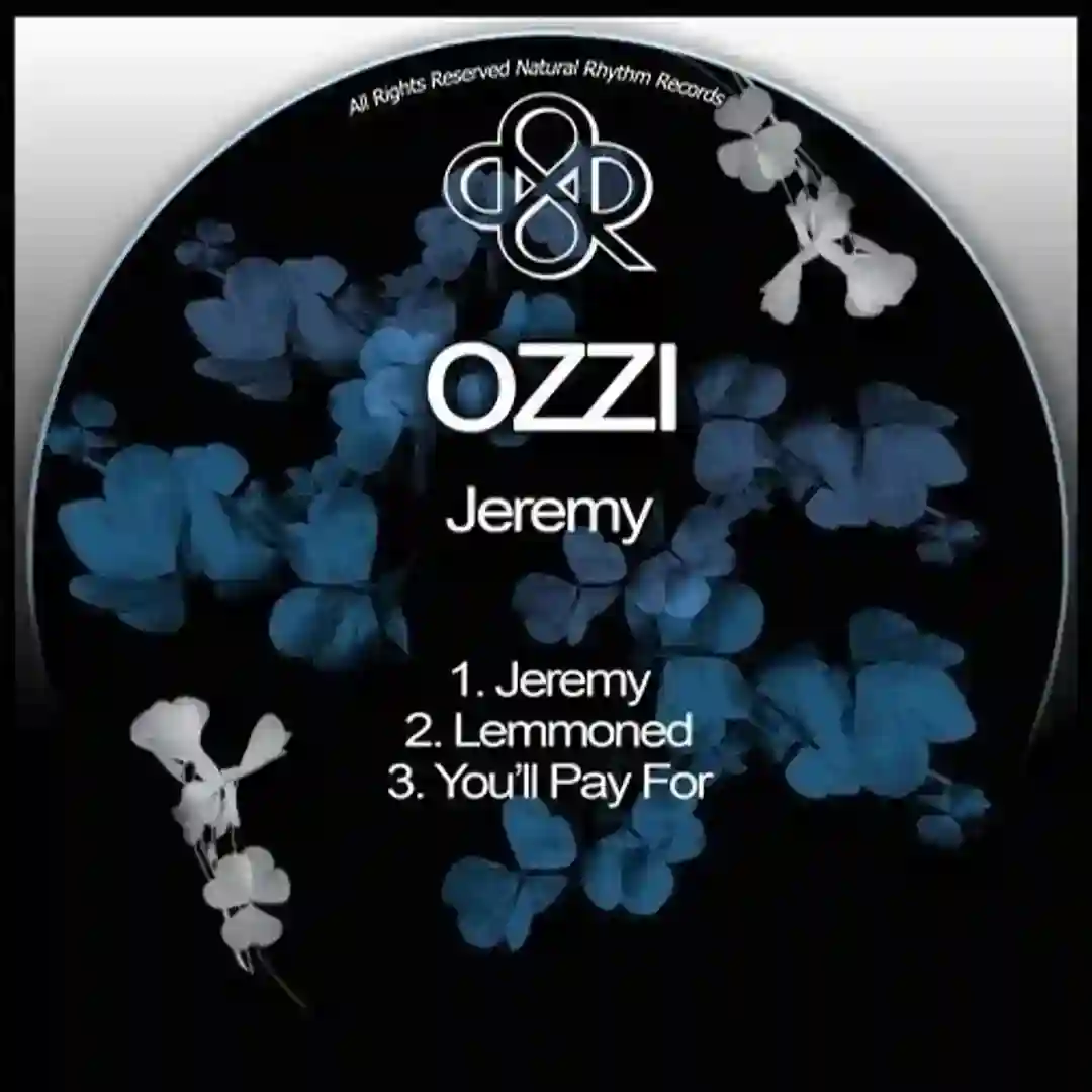Lemmoned (Original Mix) cover