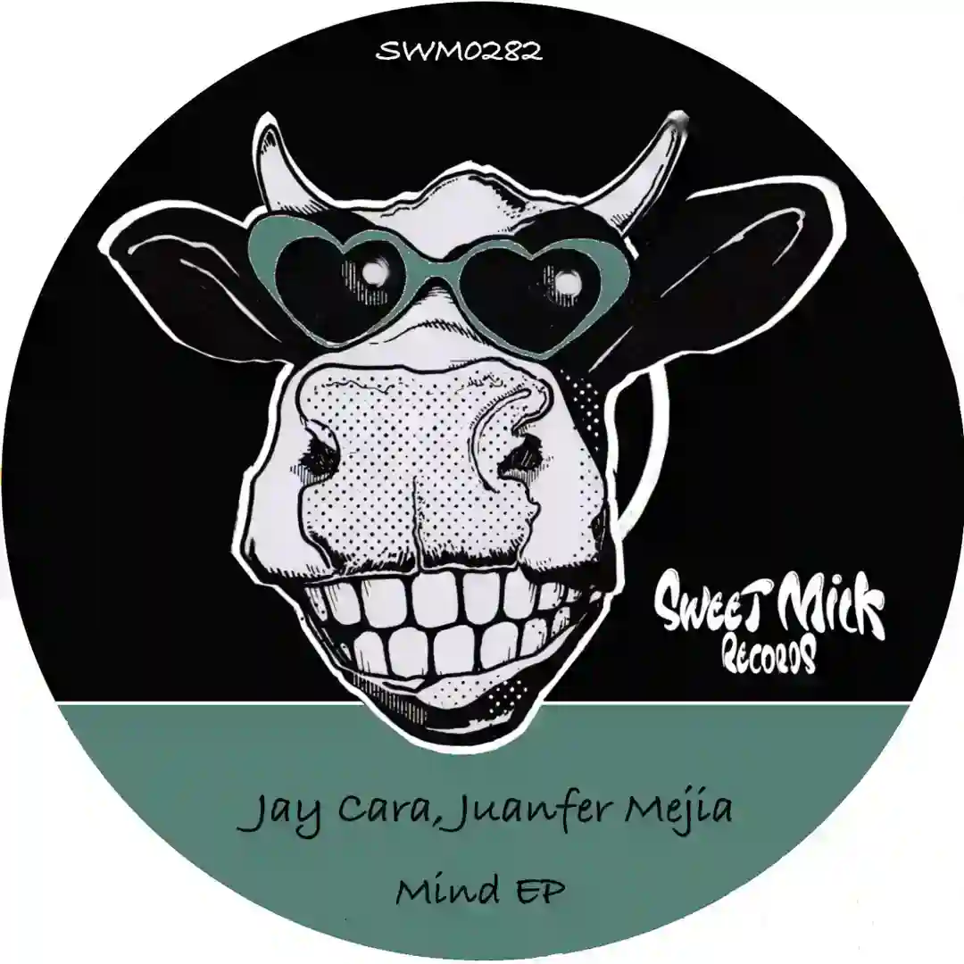Mind (Original Mix) cover