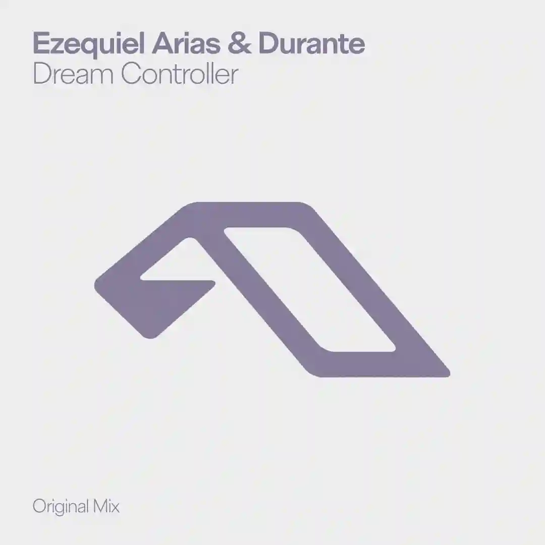 Dream Controller (Extended Mix) cover