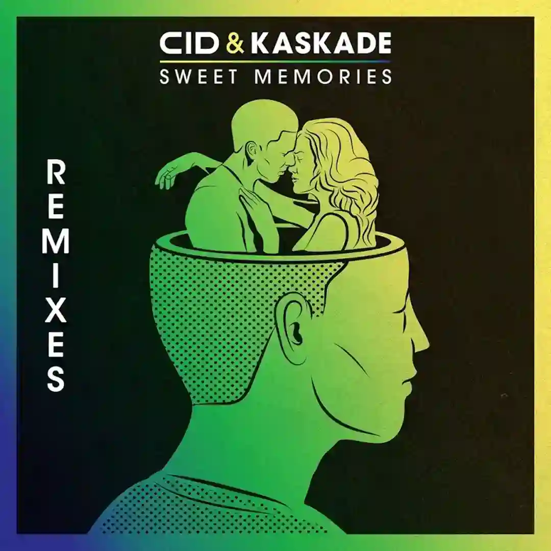 Sweet Memories (MOGUAI Remix) cover