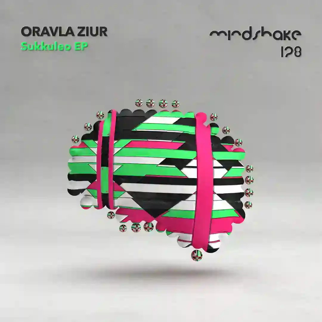 Sukkuleo EP cover