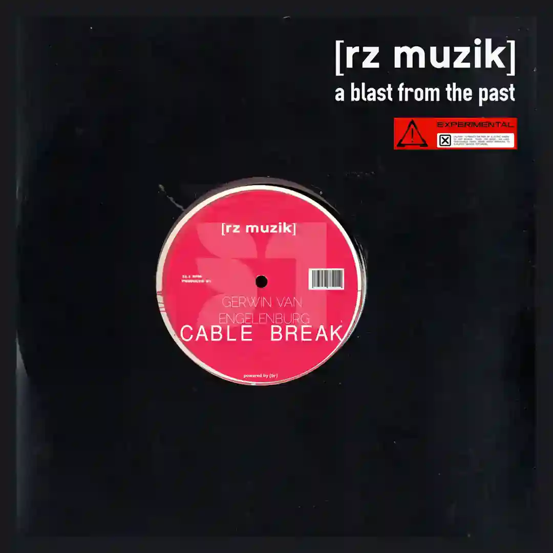 Cable Break (Original Mix) cover
