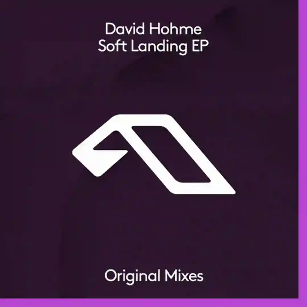Soft Landing (Original Mix) cover
