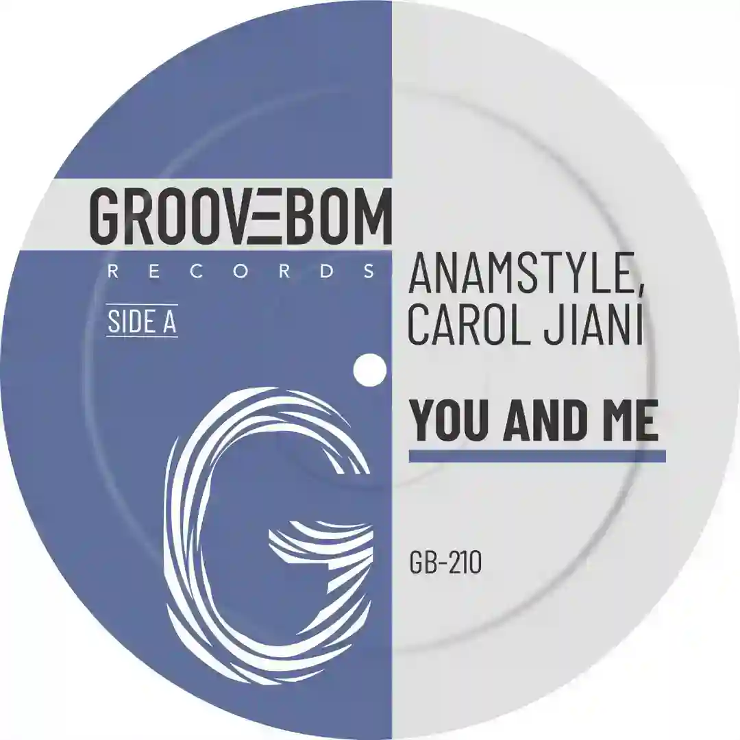 You And Me (Instrumental Mix) cover