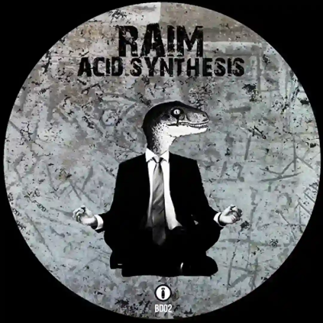 Milk The System (Mark Archer Remix) cover