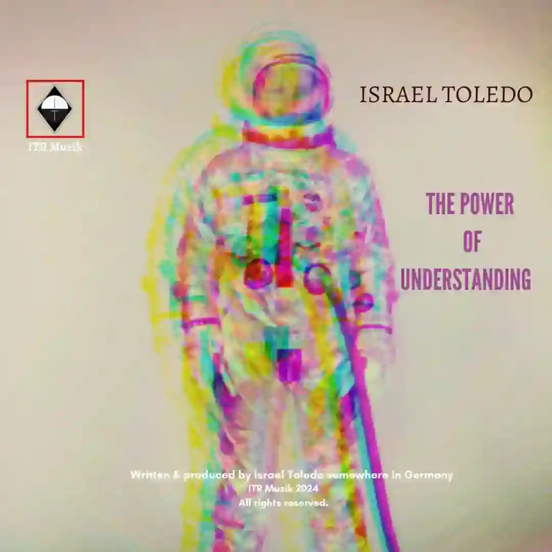 His Name is Tito (Original Mix) cover
