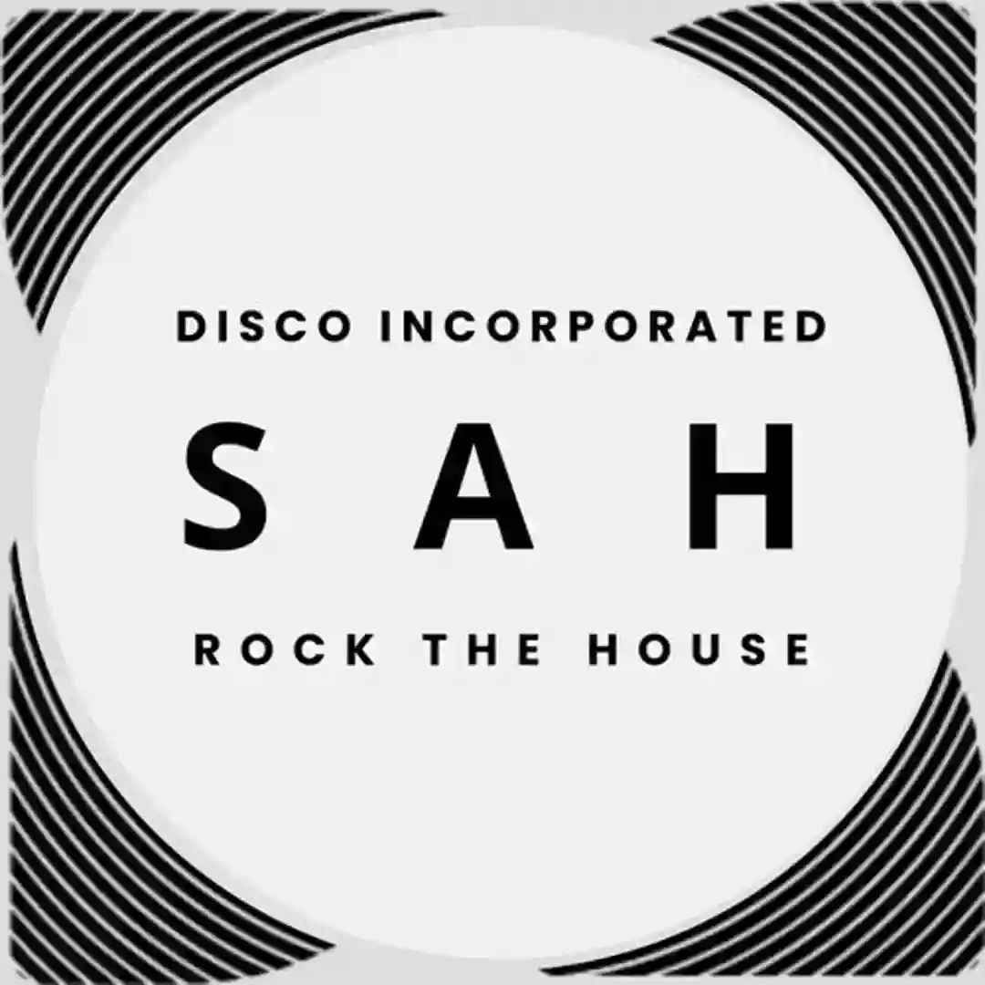 Carlito's Way (Nu Disco Funky Mix) cover