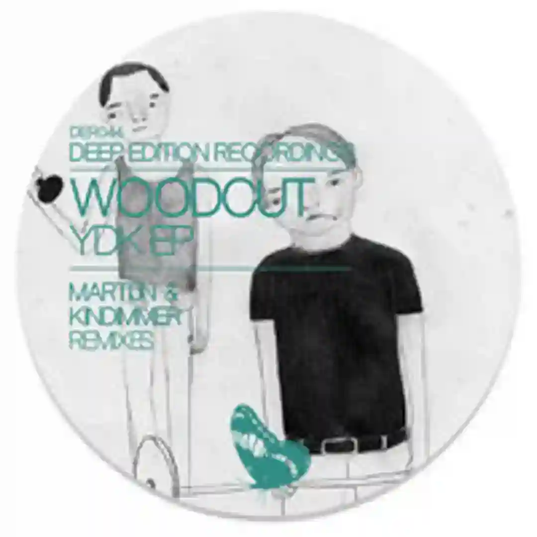 Now You Do (Original Mix) cover